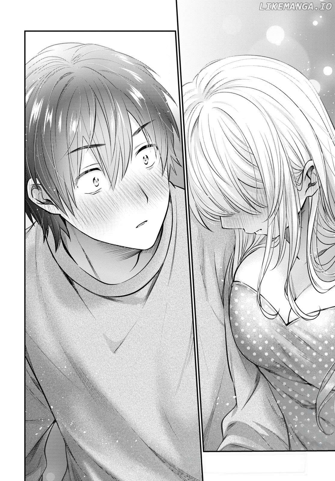 More Than a Married Couple, But Not Lovers, Chapter 70 image 28